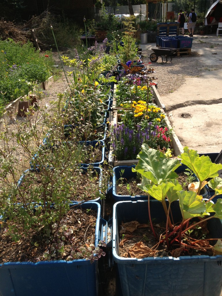 The Mobile Gardeners' Park containers - kenningtonrunoff.com