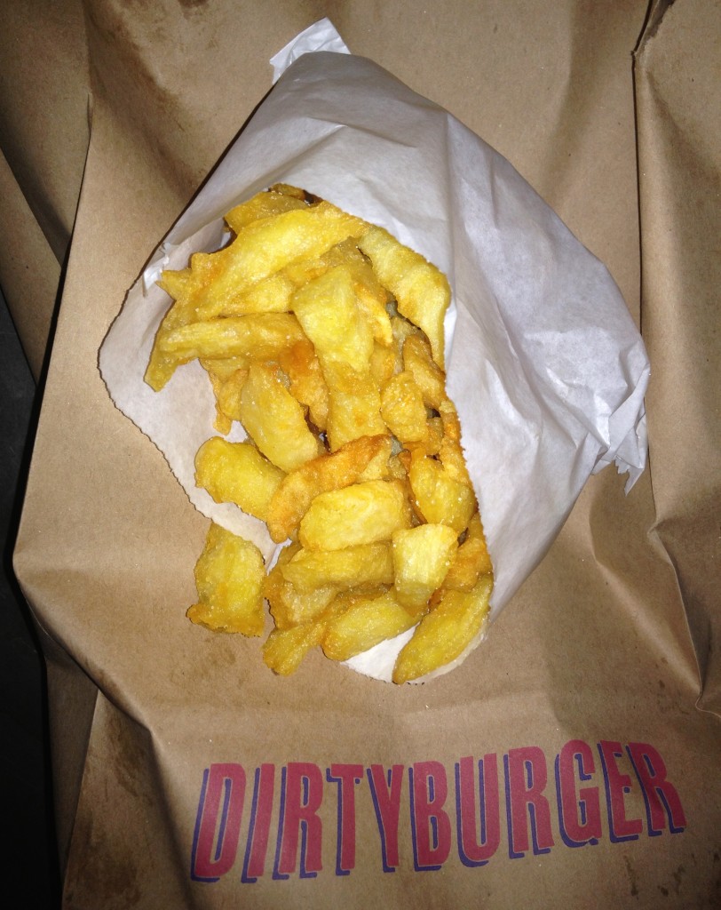 Dirty Burger chips - kenningtonrunoff.com